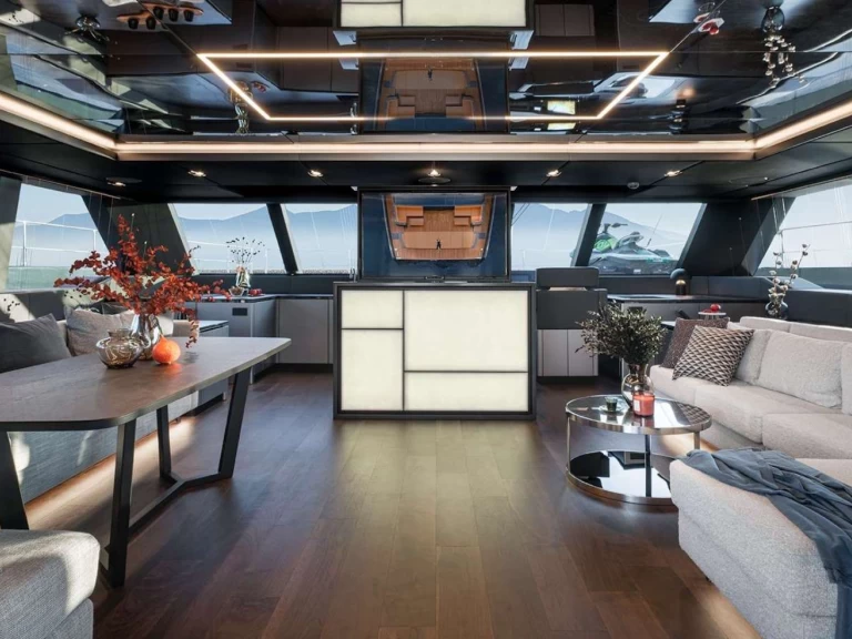 Jacht te huur in Athene voor de beste prijs