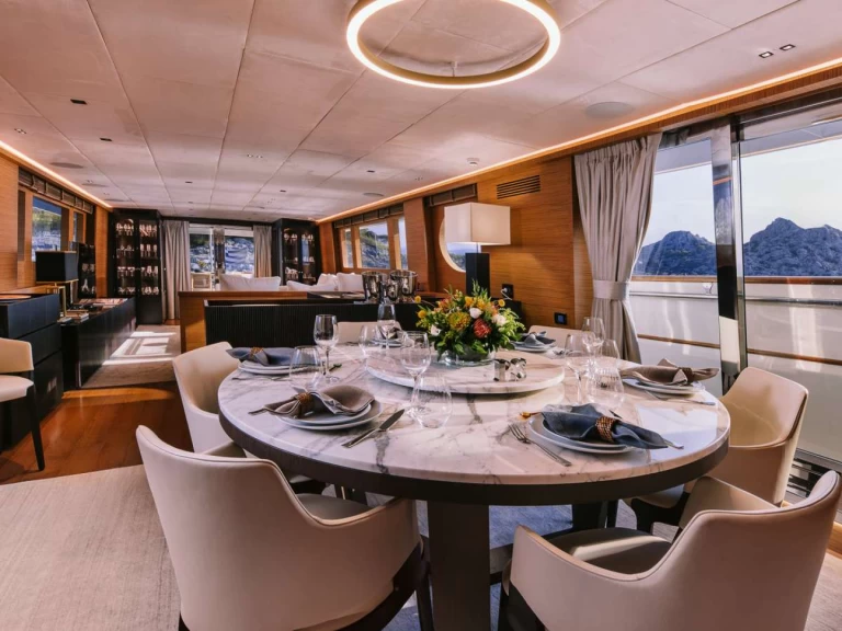 Verhuur Jacht in Athene - Esterel Ship XIPHIAS