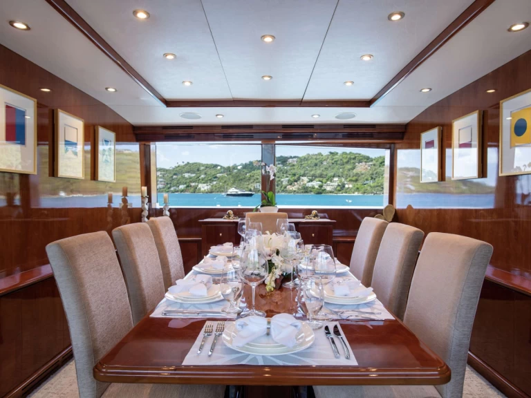 Bootverhuur Intermarine Savannah OUTTA TOUCH in Puerto Rico via SamBoat