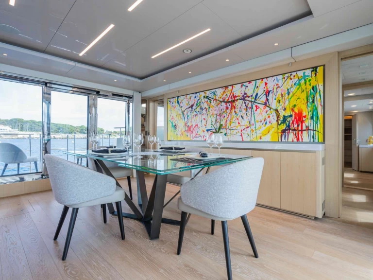 Bootverhuur Frankrijk goedkoop ROCCO