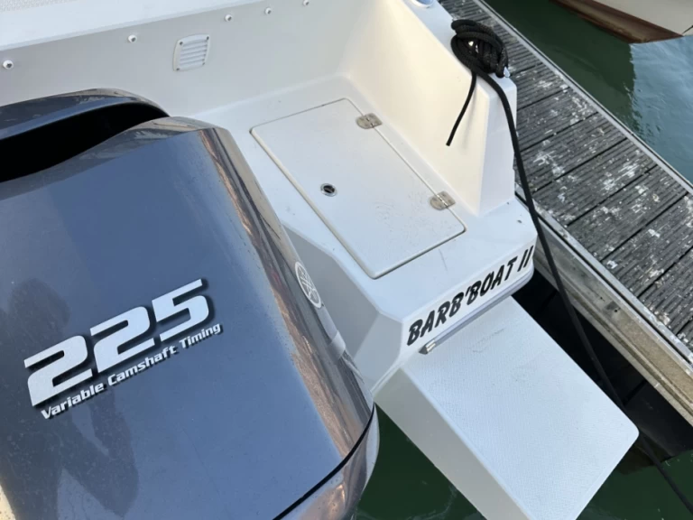 Motorboot te huur in Boulogne-Sur-Mer voor de beste prijs