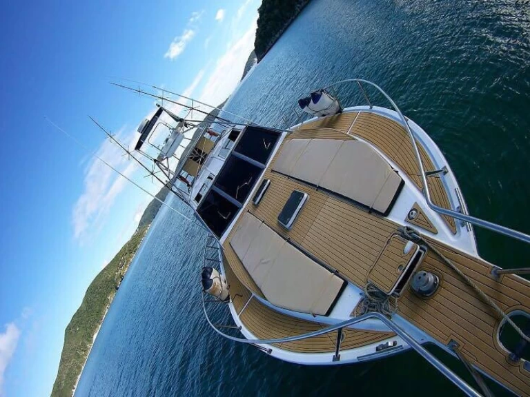 Bootverhuur Maragogi Seas 46 feet in Armação dos Búzios via SamBoat