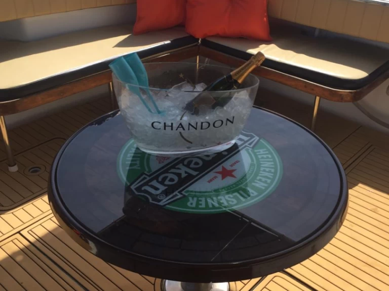 Verhuur Motorboot Maragogi met vaarbewijs