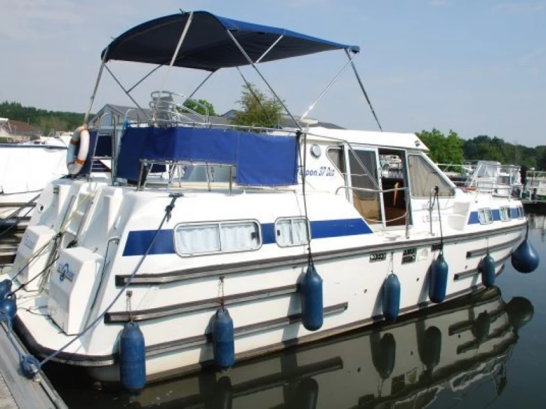 Tarpon Tarpon 37 Duo Prestige te huur van particulier of professional in Mittersheim