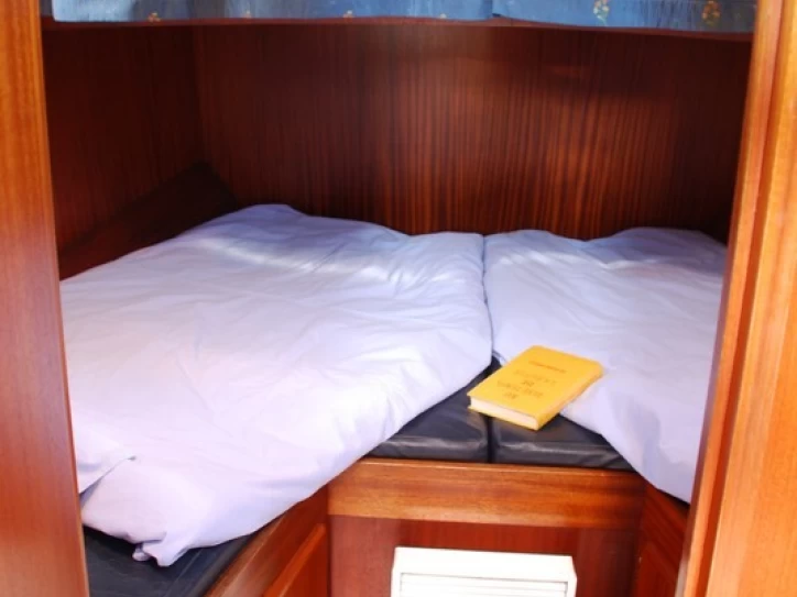 Bootverhuur Linssen Linssen Vlet 1030 in Savoyeux via SamBoat