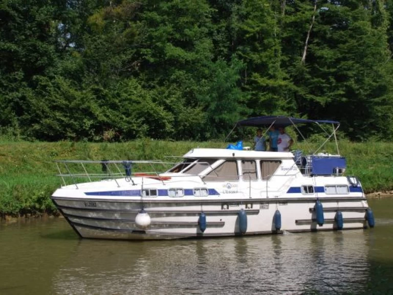 Tarpon Tarpon 37 Duo Prestige te huur van particulier of professional in Mittersheim