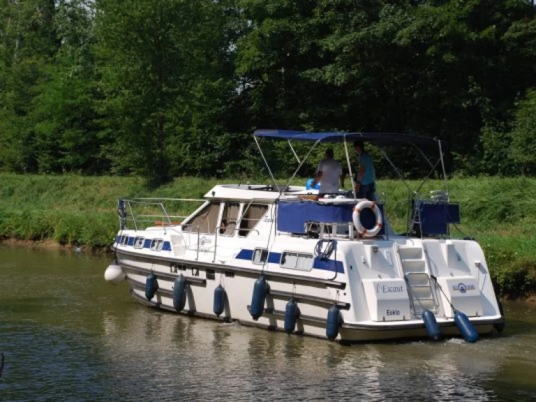 Jachthuur in Mittersheim - Tarpon Tarpon 37 Duo Prestige via SamBoat