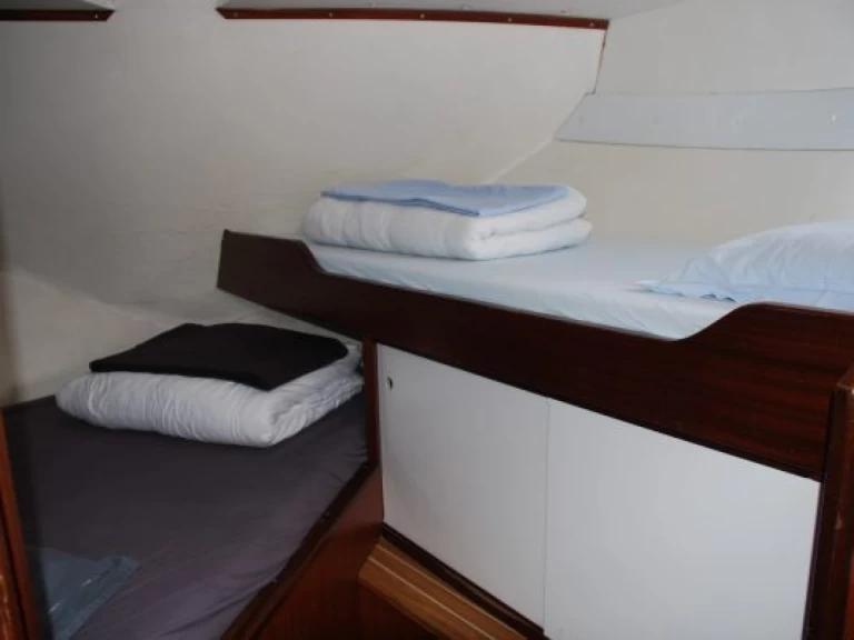 Verhuur Woonboot Tarpon met vaarbewijs