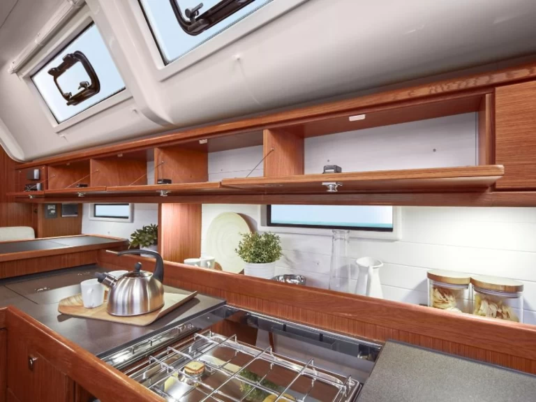 Bootverhuur San Miguel De Abona goedkoop Cruiser 51