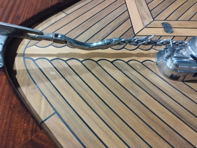 Verhuur Motorboot Apreamare met vaarbewijs