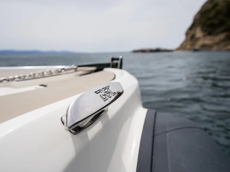 Verhuur RIB in Tossa de Mar - Bsc BSC 78