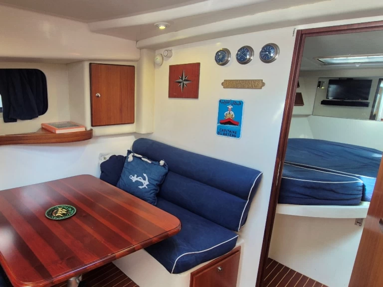 Huur een Gagliotta Gagliotta 37 in Taormina