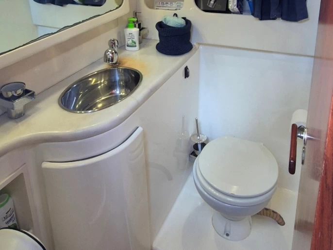 Jachthuur in Taormina - Gagliotta Gagliotta 37 via SamBoat