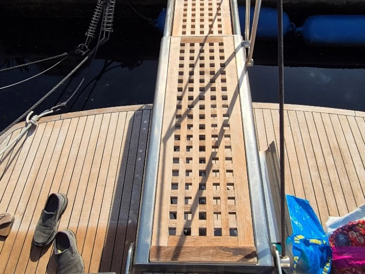 Bootverhuur Taormina goedkoop Gagliotta 37