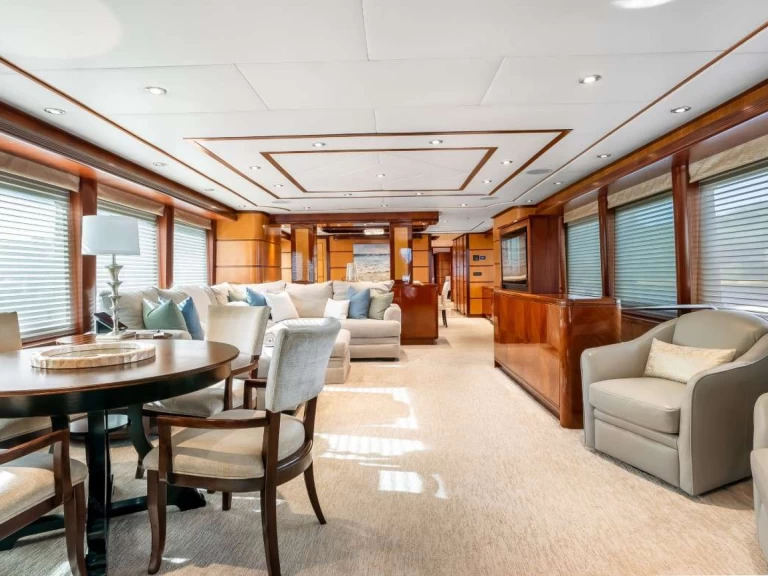 Huur Jacht met of zonder schipper  Custom Built Aluminum Cutter in Saint Thomas Island