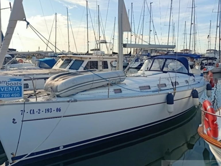 Zeilboot te huur in La Línea de la Concepción voor de beste prijs