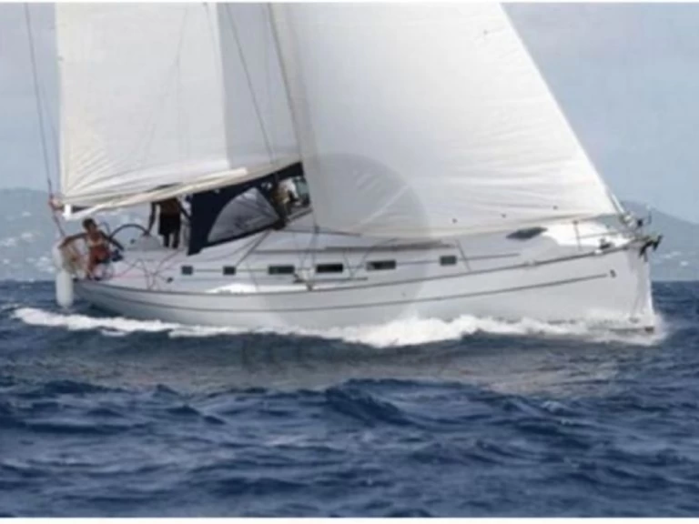 Jachthuur in La Línea de la Concepción - Bénéteau Cyclades 43.3 via SamBoat