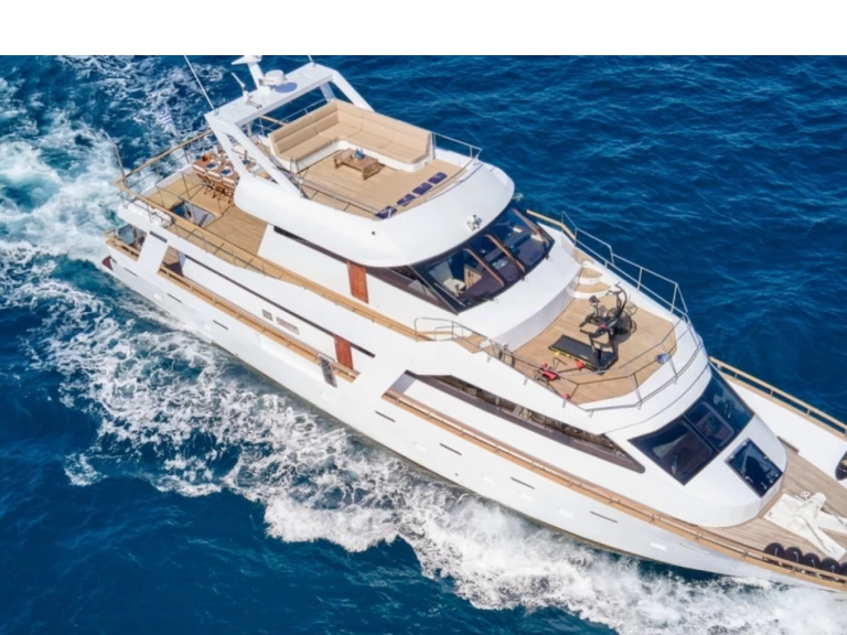 Jachthuur in Athene - TORGEM TORGEM via SamBoat