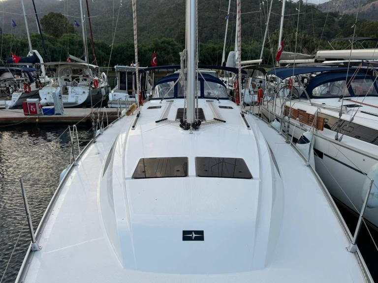 Bootverhuur Göcek goedkoop Cruiser 46