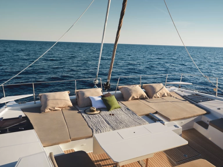 Bootverhuur Bali Bali 5.4 in Pirovac via SamBoat