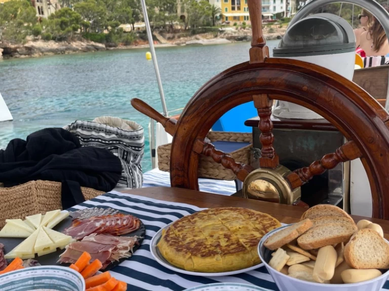Verhuur Zeilboot Jade Yacht Inc, Taiwan met vaarbewijs