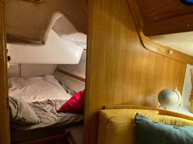 Zeilboot te huur in La Rochelle voor de beste prijs