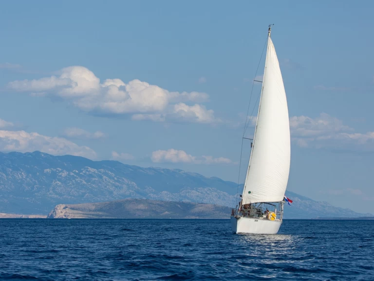 Jachthuur in Punat - Aragosa Yachts Dolphin 50 via SamBoat