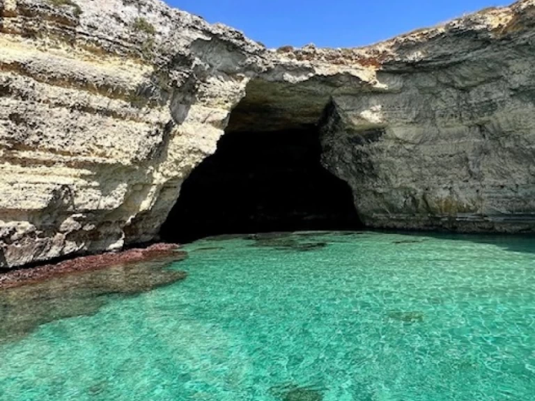 Verhuur Motorboot Pasca met vaarbewijs