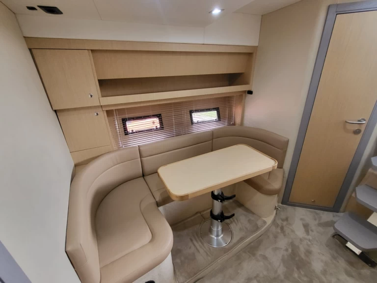 Huur Motorboot met of zonder schipper Mirakul in Biograd na Moru