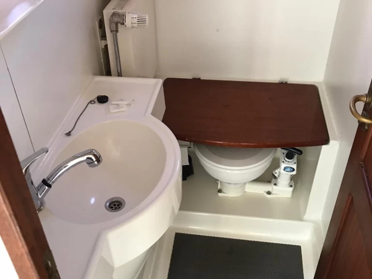  Kormoran 940 te huur van particulier of professional in Mildenberg