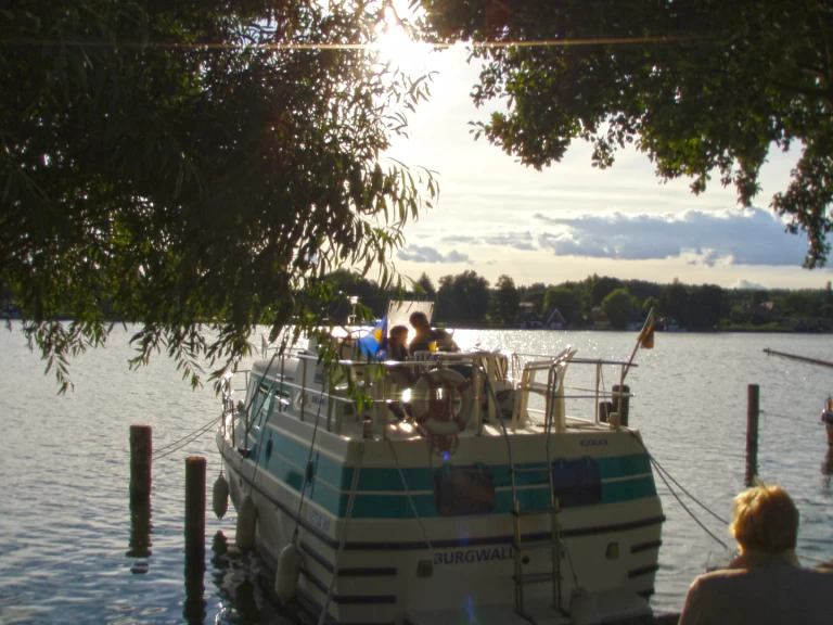 Motorboot te huur in Mildenberg voor de beste prijs