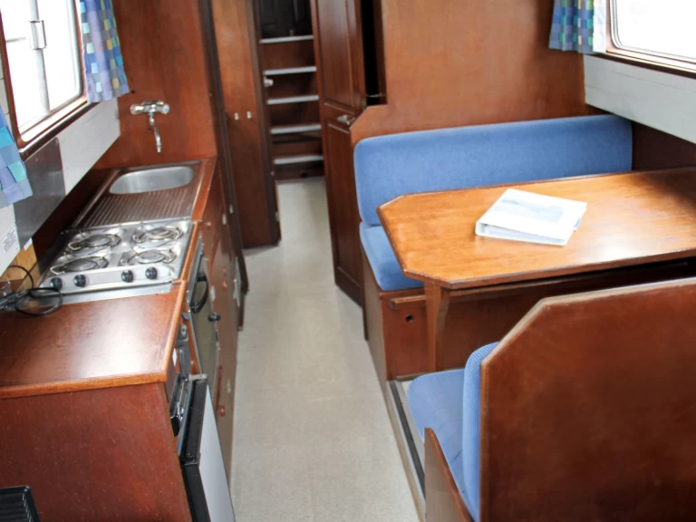 Verhuur Motorboot  met vaarbewijs