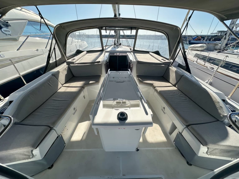 Zeilboot te huur in Palma de Mallorca voor de beste prijs