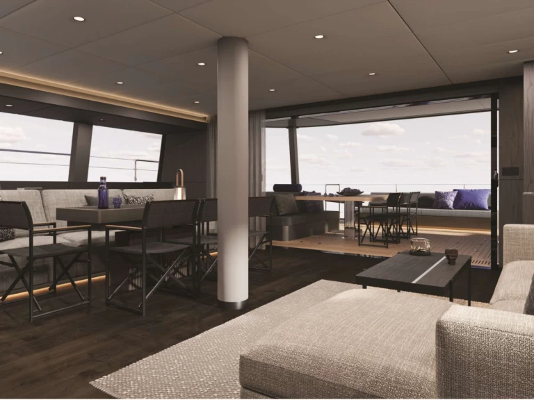 Jacht te huur in Athene voor de beste prijs