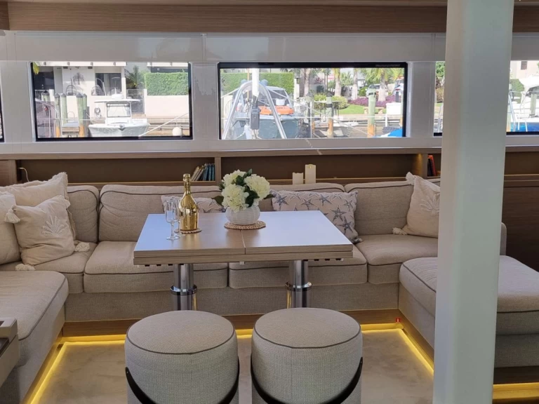 Verhuur Jacht in Fort Lauderdale - Lagoon Halekulani