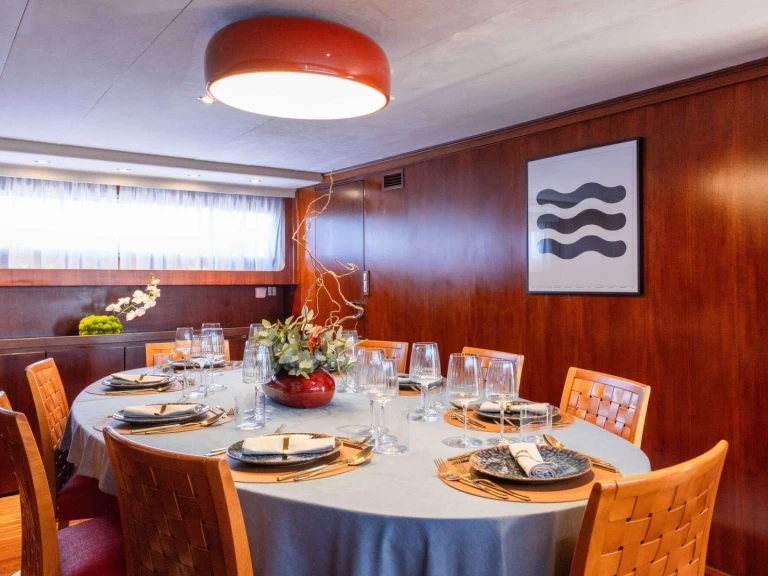 Cantieri di Pisa, Italy OLGA te huur van particulier of professional in Milazzo