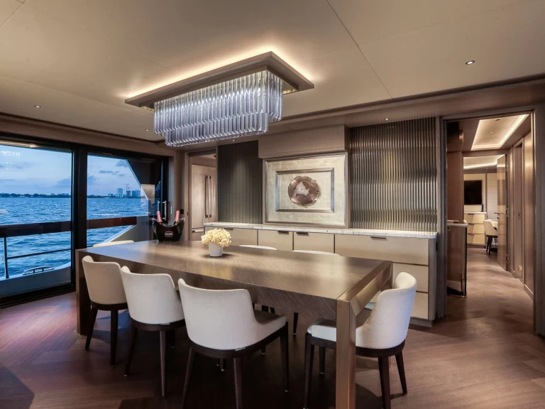 Jacht te huur in Turks- en Caicoseilanden voor de beste prijs