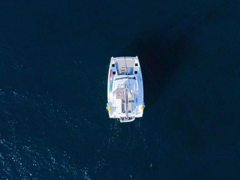 Bali Bali 4.4 te huur van particulier of professional in Göcek