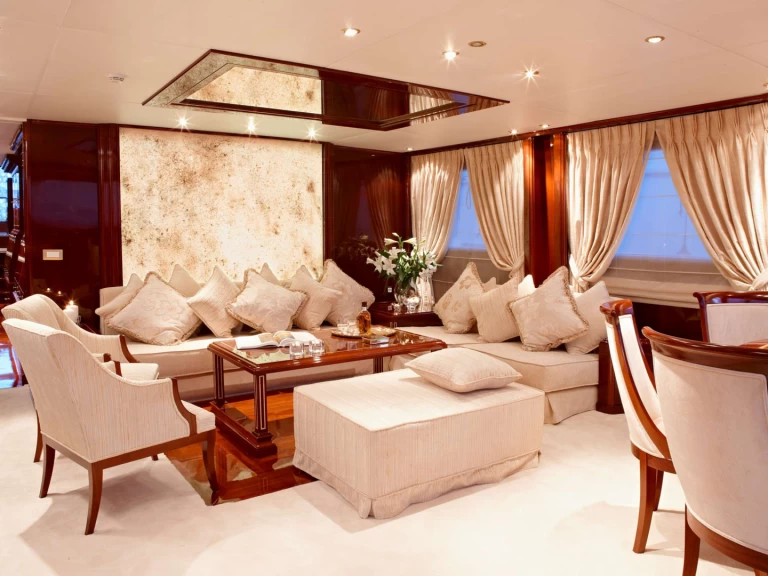 Bootverhuur Custom Slow Live in Griekenland via SamBoat