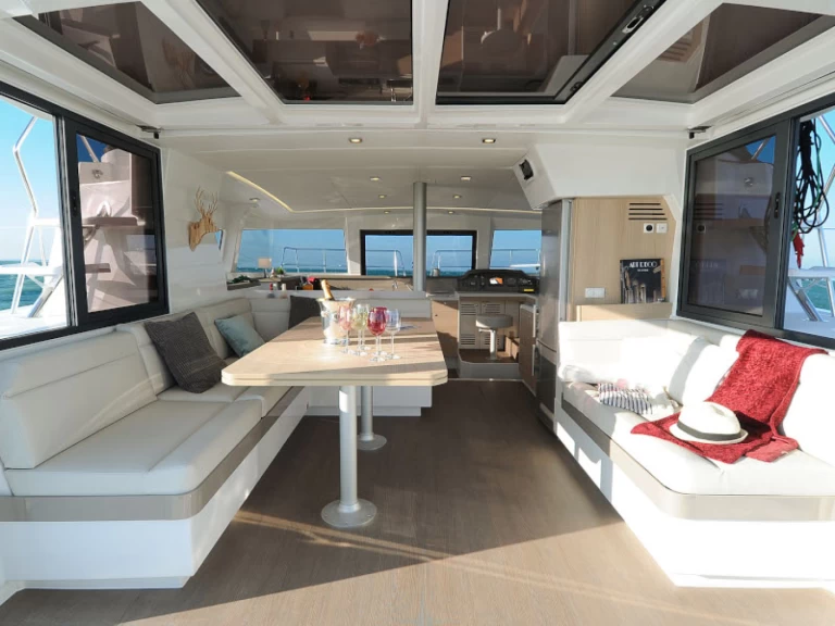 Bootverhuur Palermo goedkoop Bali 4.1