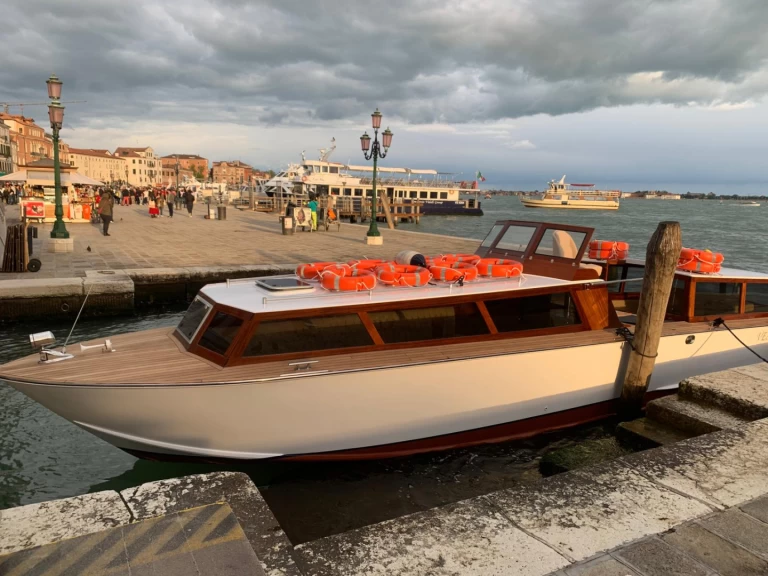 oscar fusina I te huur van particulier of professional in Venetië (stad)