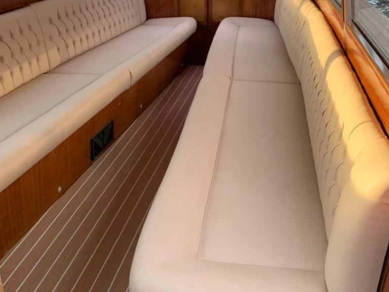 Huur een oscar fusina I in Venetië (stad)