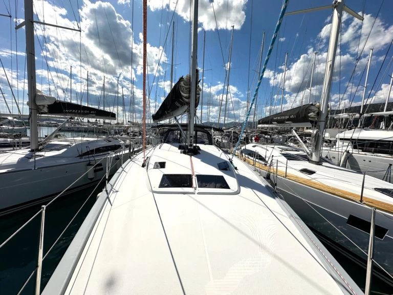 Zeilboot te huur in Seget Donji voor de beste prijs