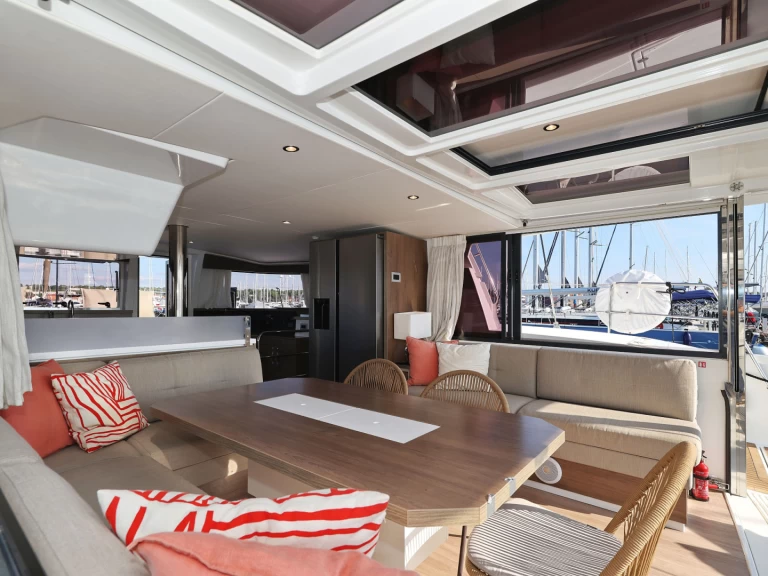 Bali Bali 4.4 te huur van particulier of professional in Biograd na Moru