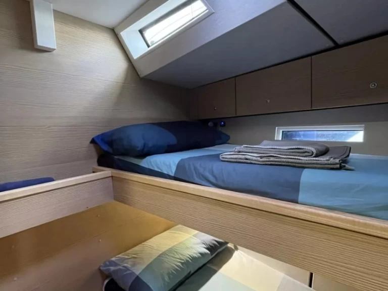 Jachthuur in Trogir - D&D Yacht D&D Kufner 54 via SamBoat