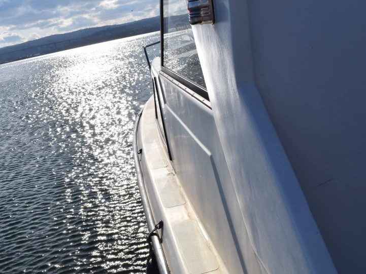 Starfisher ST34 te huur van particulier of professional in Obshtina Varna