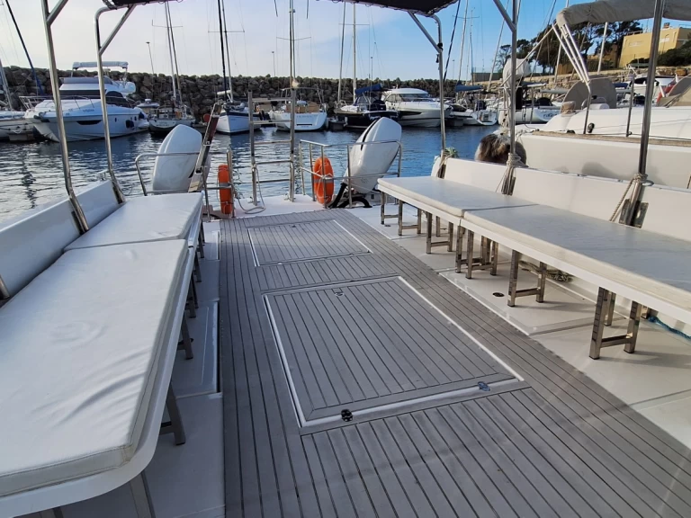 Huur Motorboot met of zonder schipper Olbap in Sesimbra