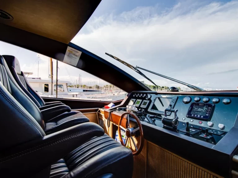 Jachthuur in City of Cape Town - Bavaria BMB 30 Sport via SamBoat