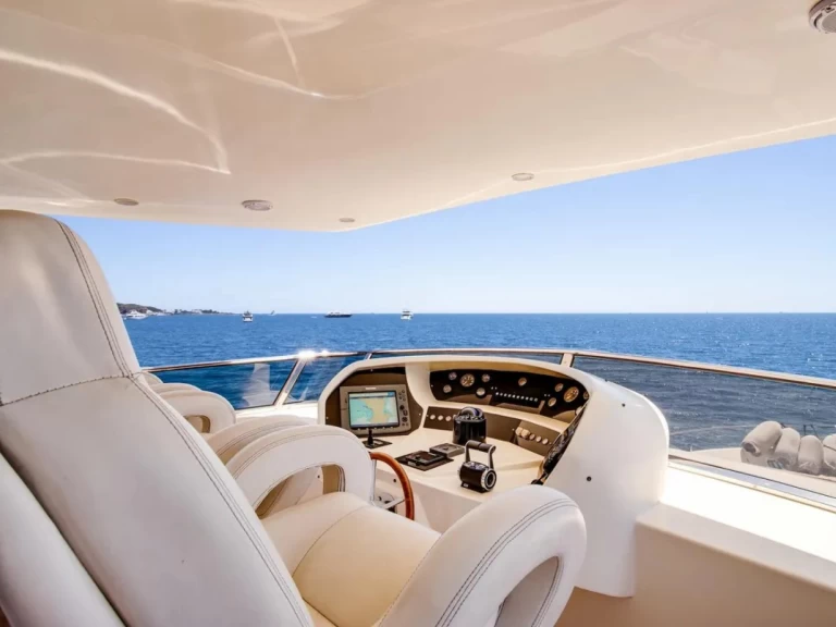 Bootverhuur City of Cape Town goedkoop BMB 30 Sport