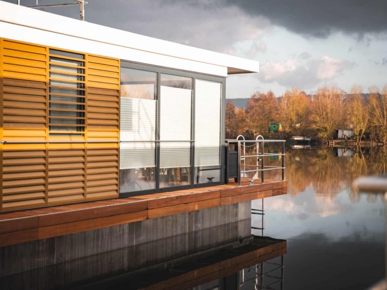 FLOATING 44 te huur van particulier of professional in Höxter